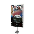 360 Banner Display Kit (36" x 62")